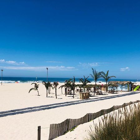 Beachliving Cabana Villa Esmoriz Exterior photo