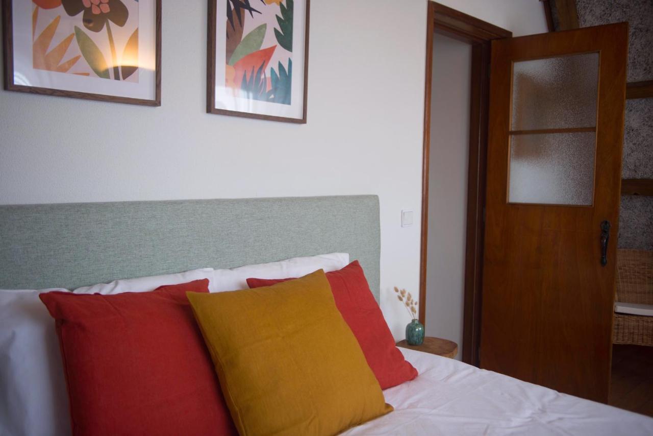 Beachliving Cabana Villa Esmoriz Exterior photo