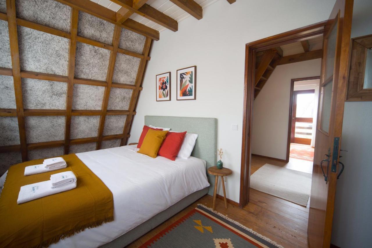 Beachliving Cabana Villa Esmoriz Exterior photo