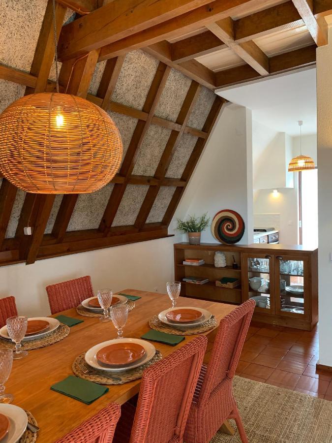 Beachliving Cabana Villa Esmoriz Exterior photo