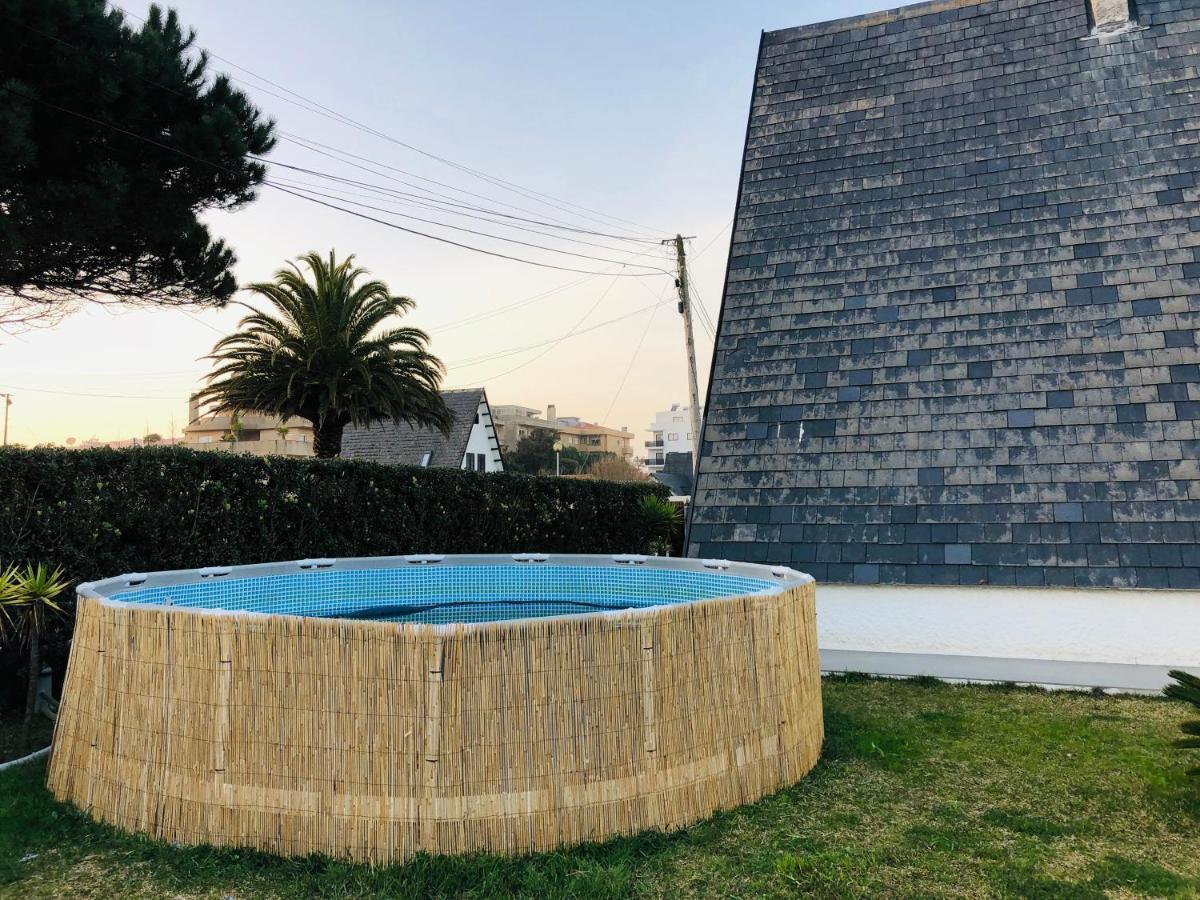 Beachliving Cabana Villa Esmoriz Exterior photo